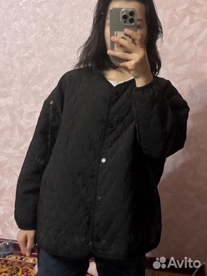 Куртка демисезонная женская