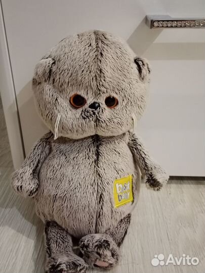 Бейби Басик