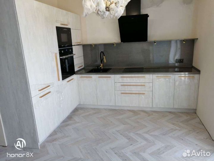 Изготовление мебели под заказ