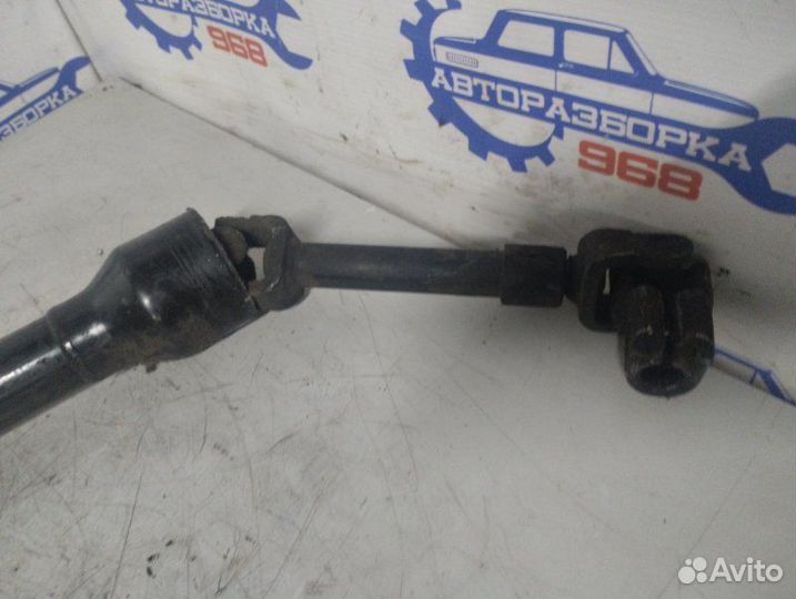 Рулевой вал Mercedes Benz Sprinter W909 OM646 2014
