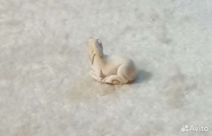 Фигурки животных