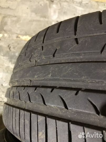 Dunlop SP Sport Maxx 050 205/55 R16 91H