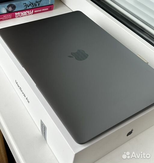 Apple MacBook air 13 2020 m1