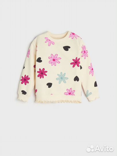 Толстовка 92