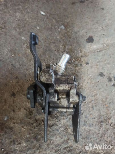 Насос гур Geely MK Cross 1,5