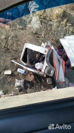 Суппорт передний для Chery