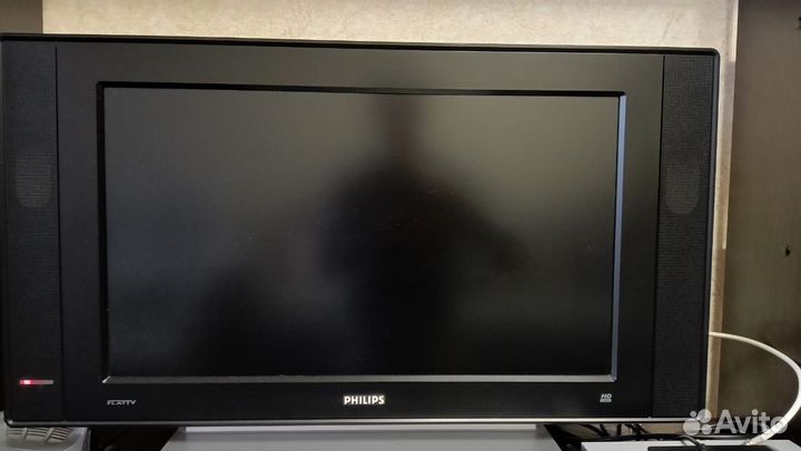 Телевизор Philips ЖК LCD бу