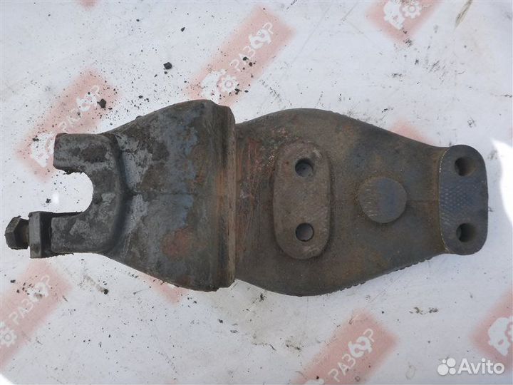 Кронштейн рессоры задний Daf Cf 85 грузовой тягач