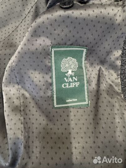 Пиджак мужской