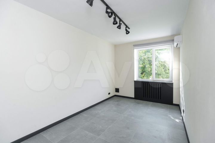 Стильное помещение, 10.5 м²