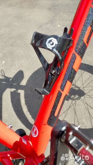 Велосипед фэтбайк stark FAT 26.2 HD