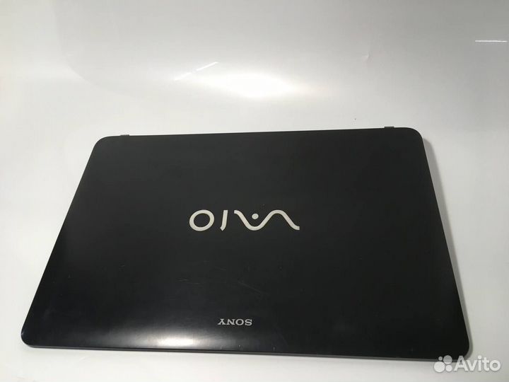 Крышка матрицы sony vaio svf152