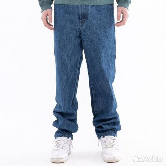 Lousy 5pockets jeans blue