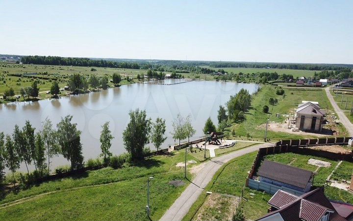 Участок 7 сот. (ИЖС)