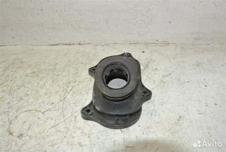 Пыльник (кузов внутри) Land Rover Range Rover IV