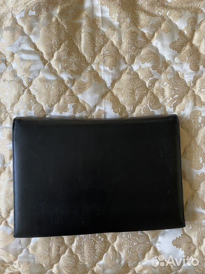 Мужской клатч