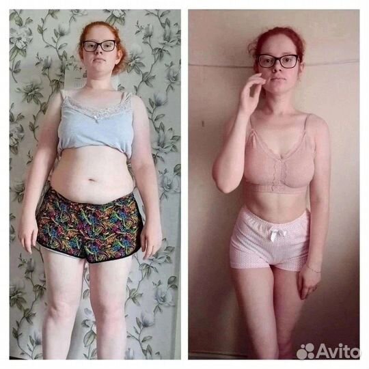 Похудение бесплатно