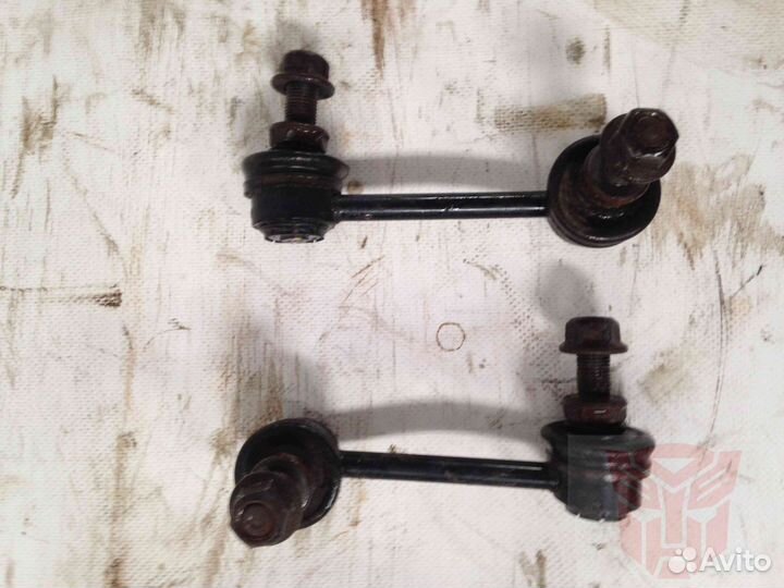 Стойка стабилизатора задняя Infiniti Fx35 S50 VQ35