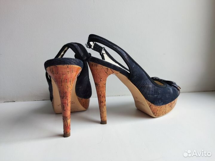 Туфли 37, 38 размер