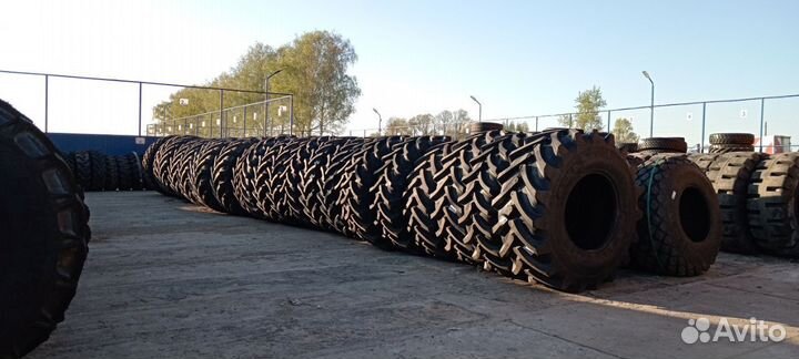 Шины 9.00R20 Forward Traction И-Н142Б
