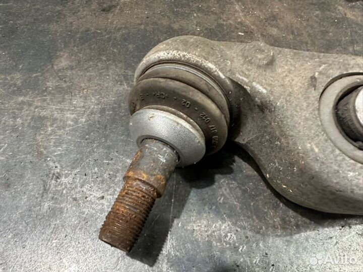 Рычаг прямой передний правый Bmw 5 F10