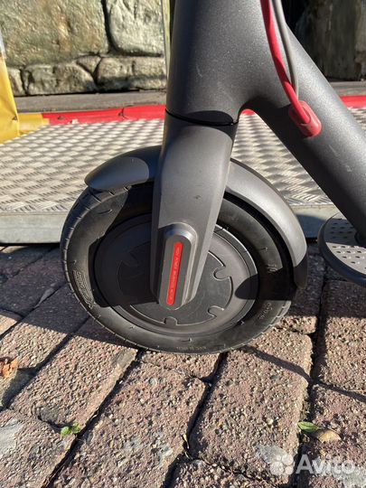 Электросамокат Xiaomi mijia m365