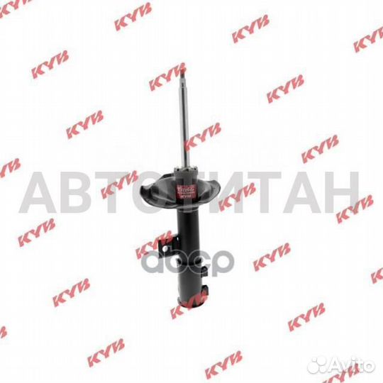 Амортизатор KYB 3348025 Bmw 2, 3