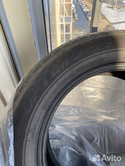 Hankook Optimo K415 205/60 R16