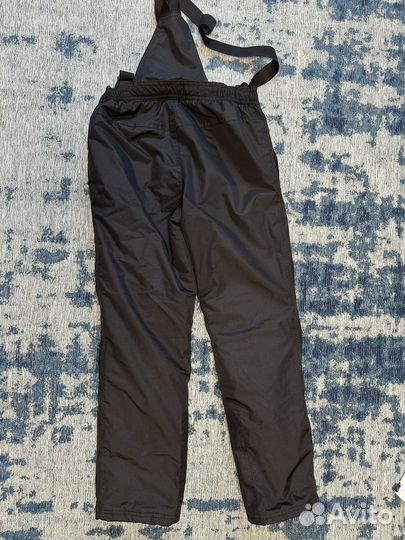 Горнолыжные штаны детские