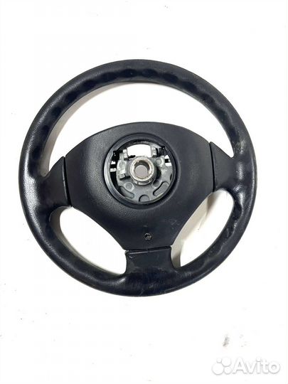 Руль Peugeot 206