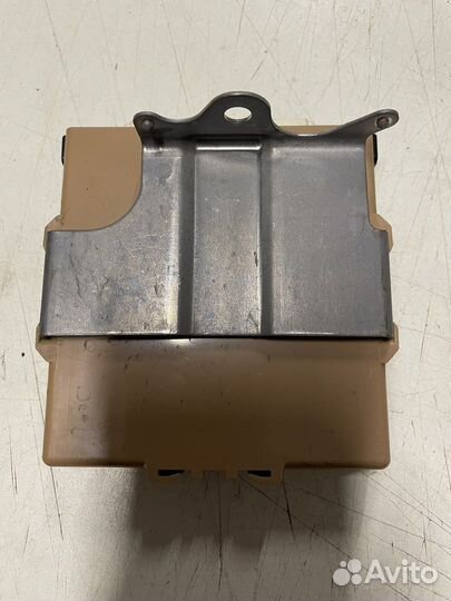 Блок электронного ключа Toyota Corolla E150