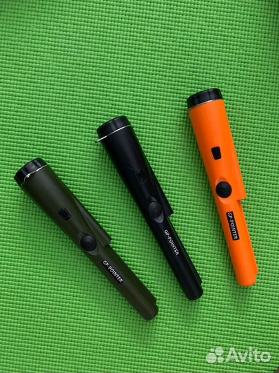 Пинпоинтер