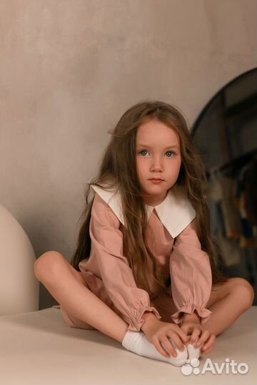 Обучение моделингу и раскрепощенности