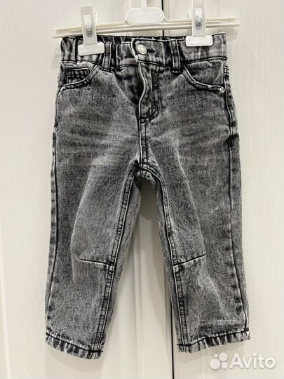 Продам детскую одежду