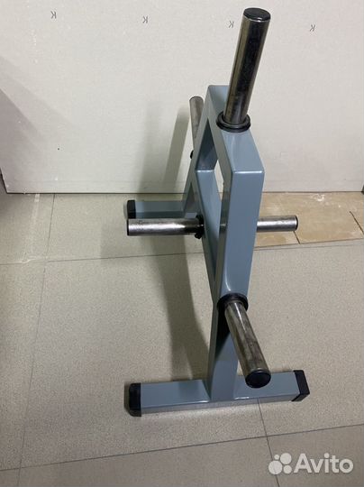 Стойка под блины