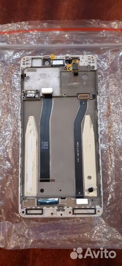 Xiaomi 3s дисплейный модуль