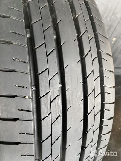 Bridgestone Alenza H/L 33 225/60 R18