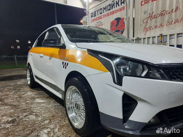 Литые диски р16 с резиной