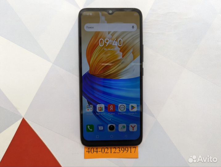 Infinix Smart 6, 2/32 ГБ