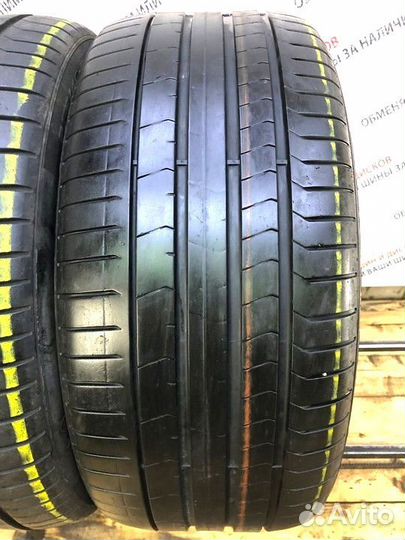 Pirelli P Zero 275/40 R20