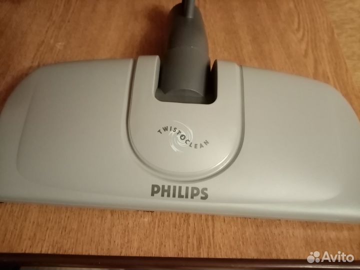 Щётка для пылесоса