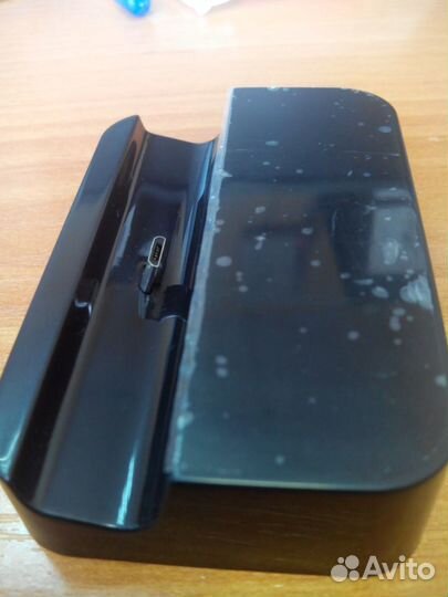 Докстанция для samsung и не только