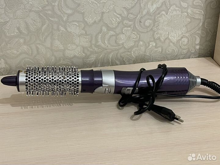 Фен щетка