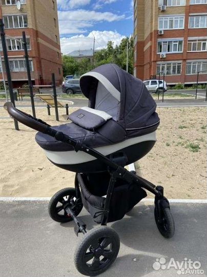 Коляска sweet baby 2 в 1