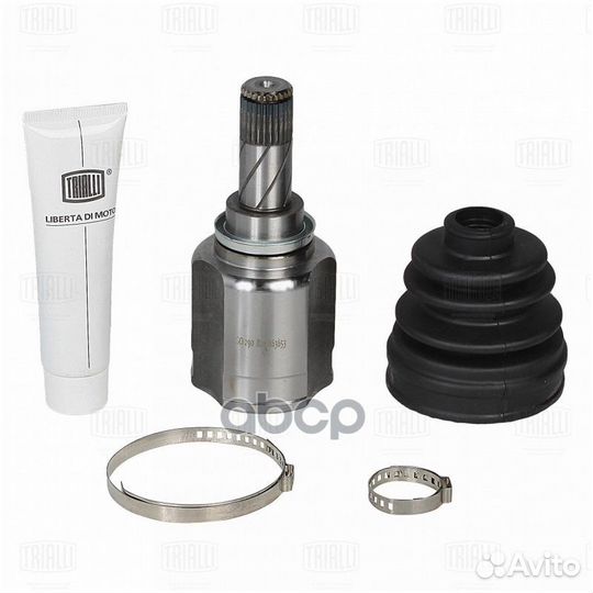 GO 290 шрус LADA largus (12) 1.6 16V внутр. LI