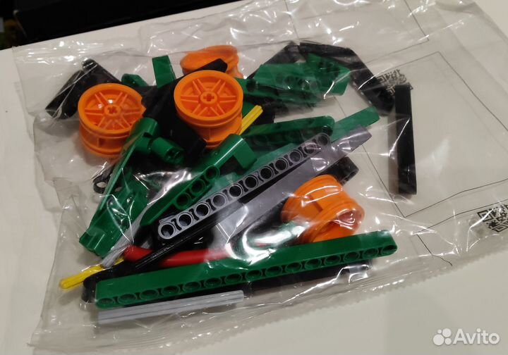 Lego Technic 42149, новый