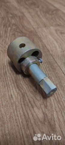 Универсальный эксцентриковый ключ СССР