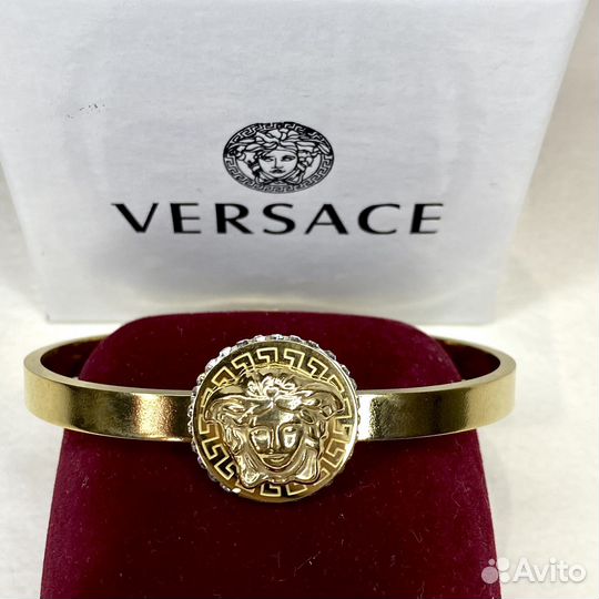 Браслет versace в ассортименте