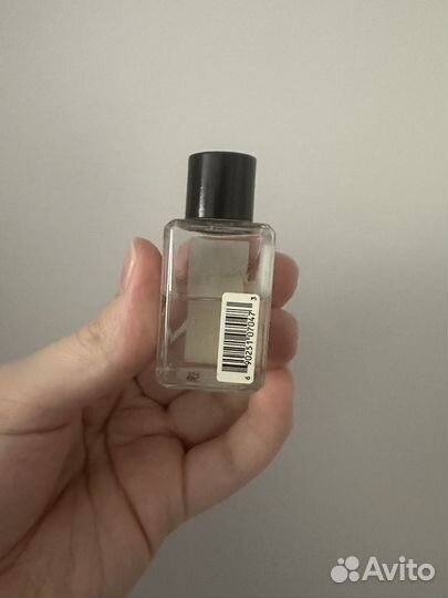 Jo Malone Nectarine Blossom & Honey оригинал