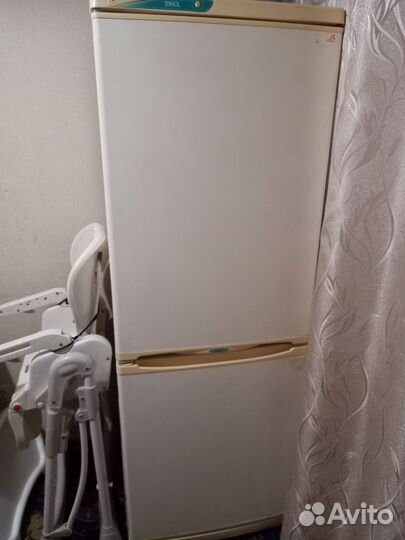 Холодильник